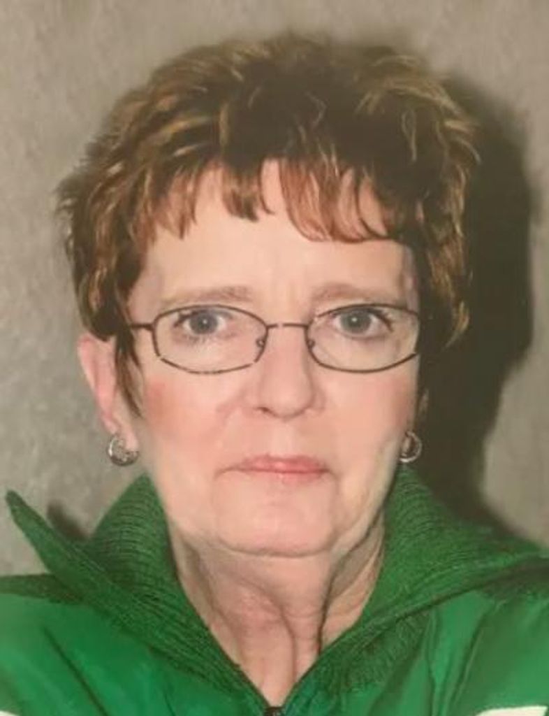 Eileen Findlay Profile Photo