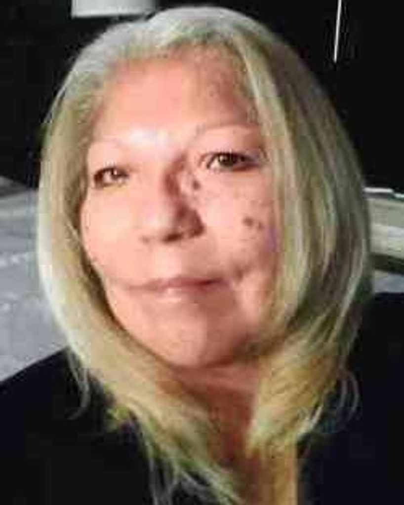 Dawn Marie Lewis-Rummage