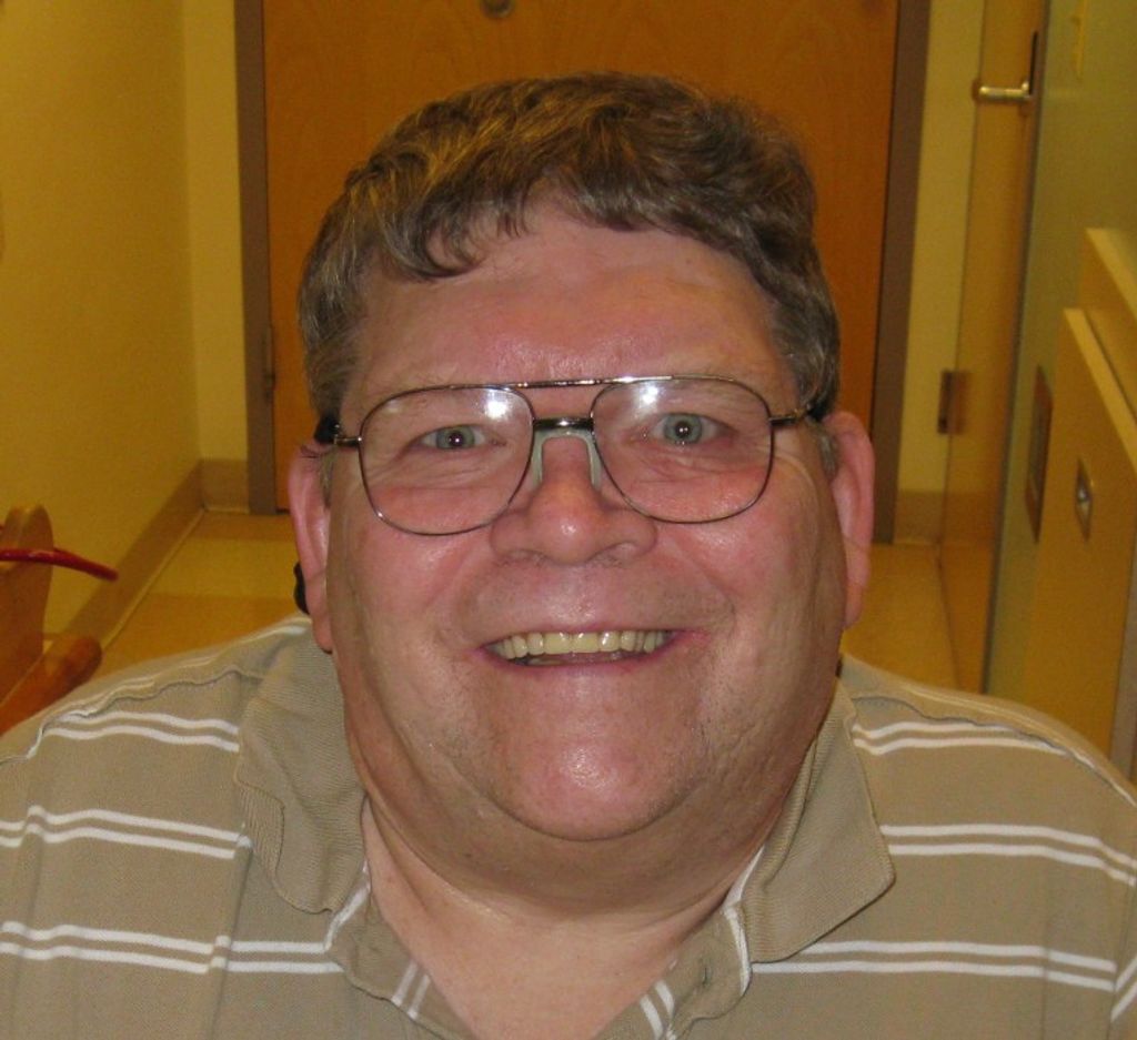 Oliver "Ollie" G. Gingrich