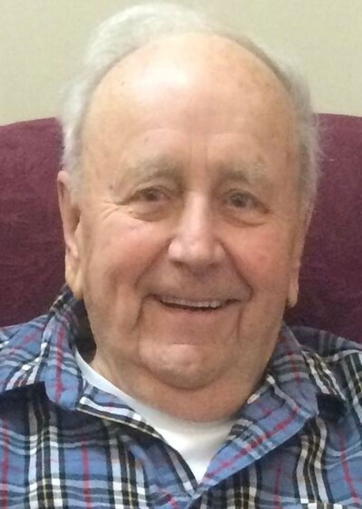 Michael F. Laicha Profile Photo