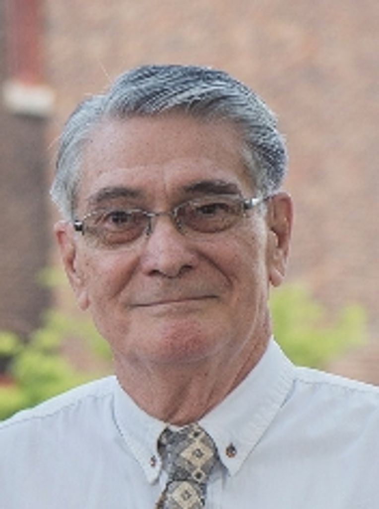 Harold F Armintrout Profile Photo