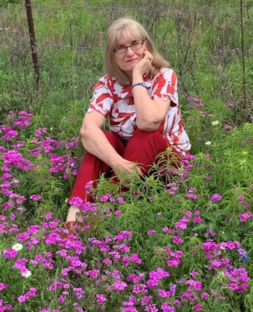 Mrs. Mary Josephine Castle