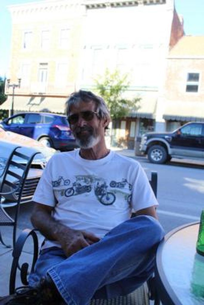 Donald Ray Hayse Profile Photo