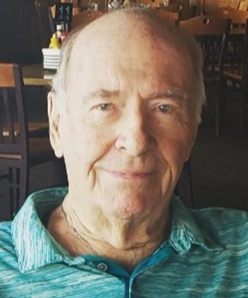 William "Bill" Oura Benedict, Sr.