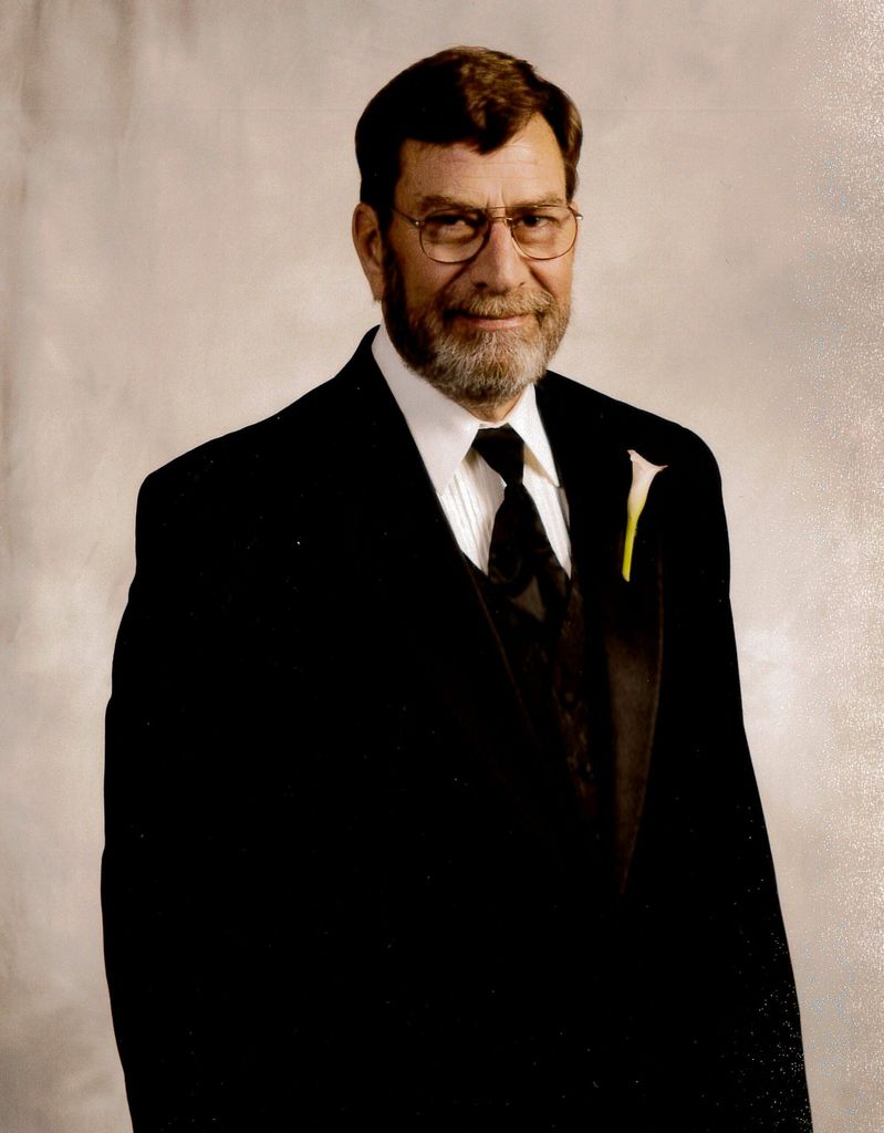 Duwayne E. Anderson