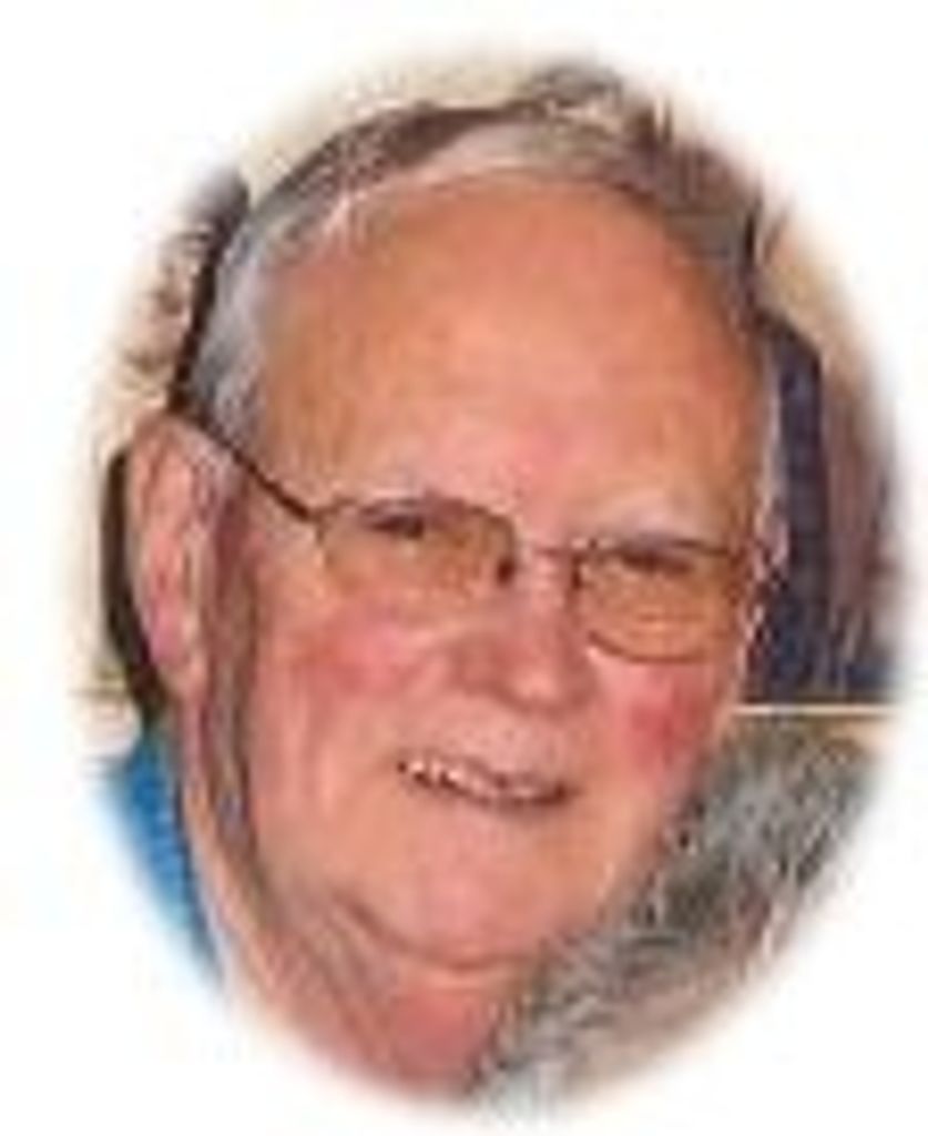 Robert W. Alvey