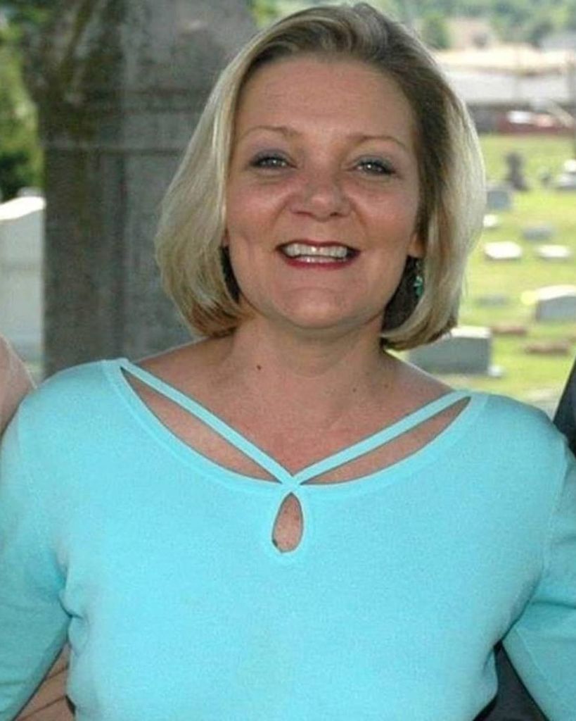 Melissa Ann Dietert