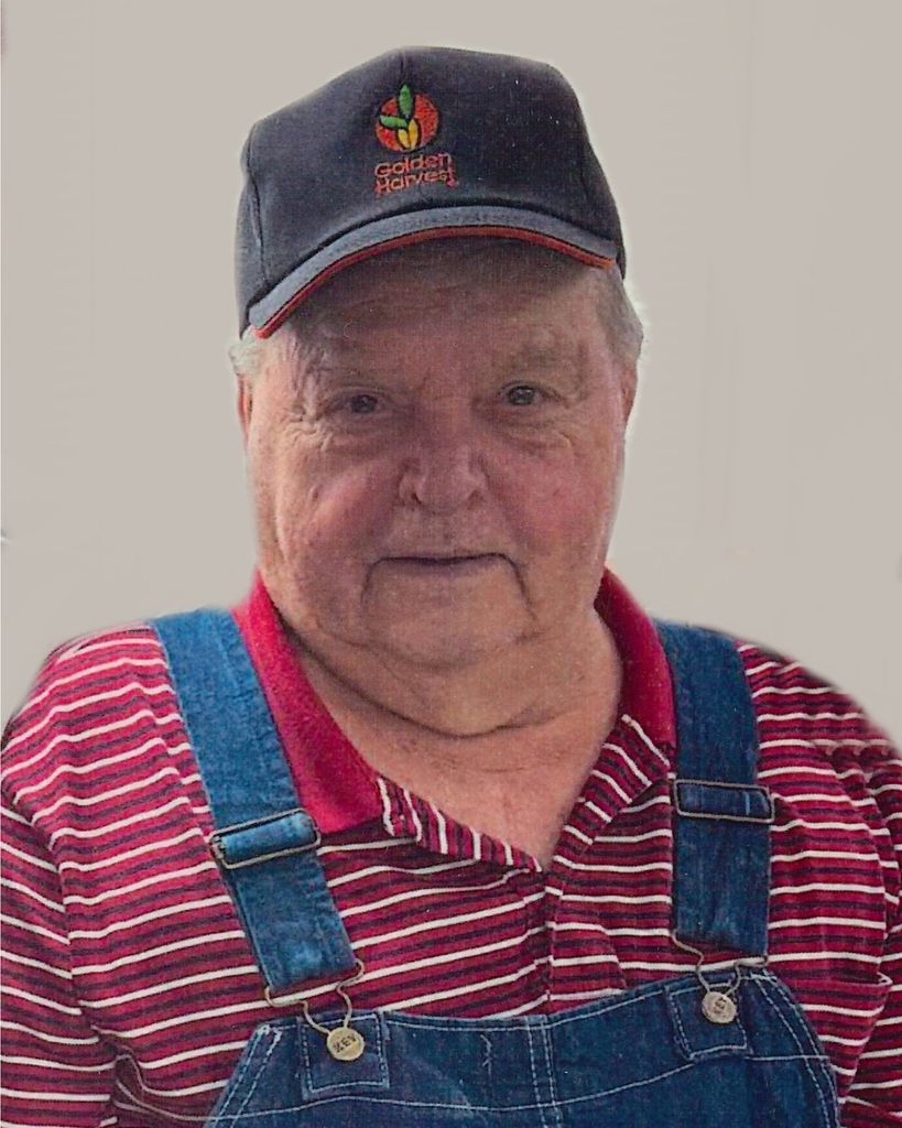 Lawrence "Larry" Dean Schmidt