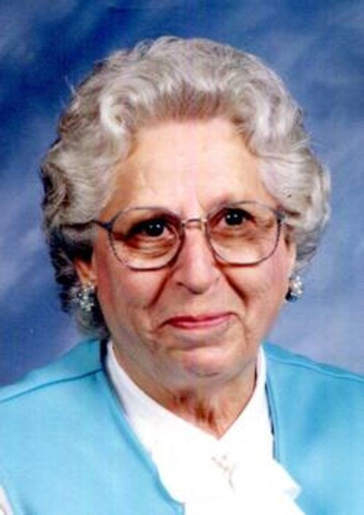 Mary Kerkman Profile Photo
