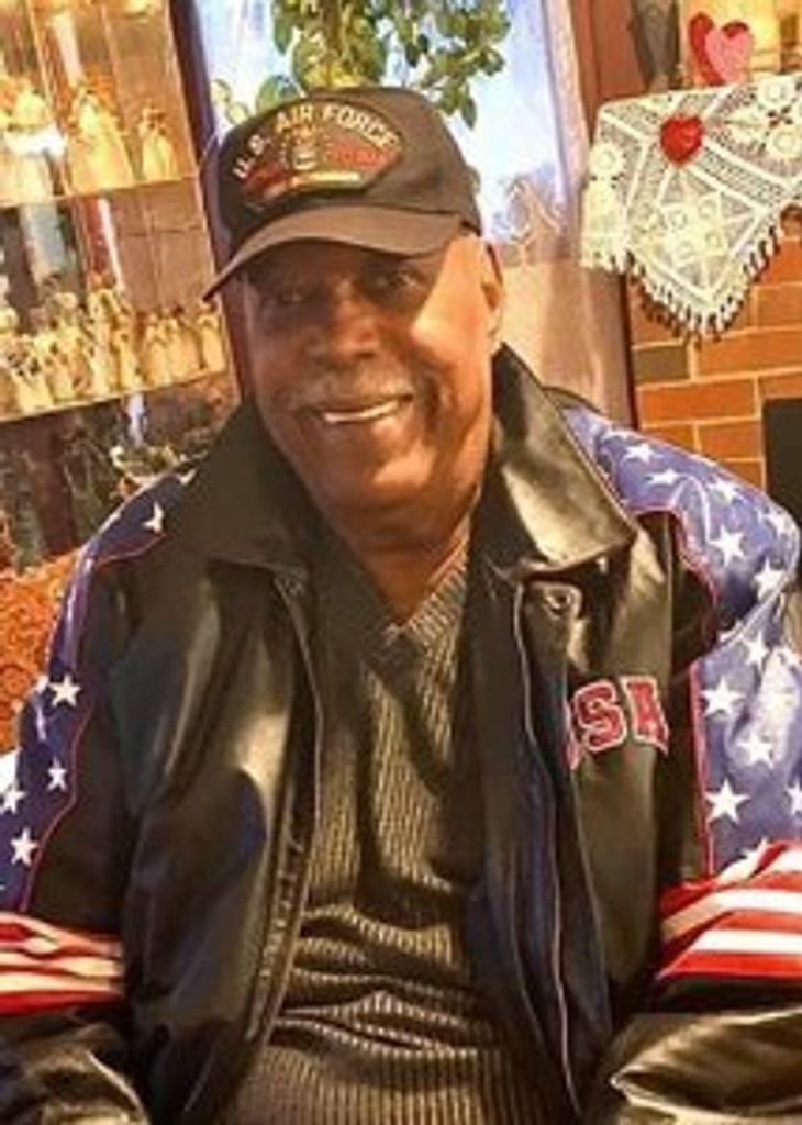 Samuel Harrison Hubbard, Jr.