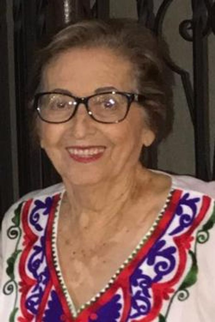 Consuelo Saldivar De Gonzalez Profile Photo