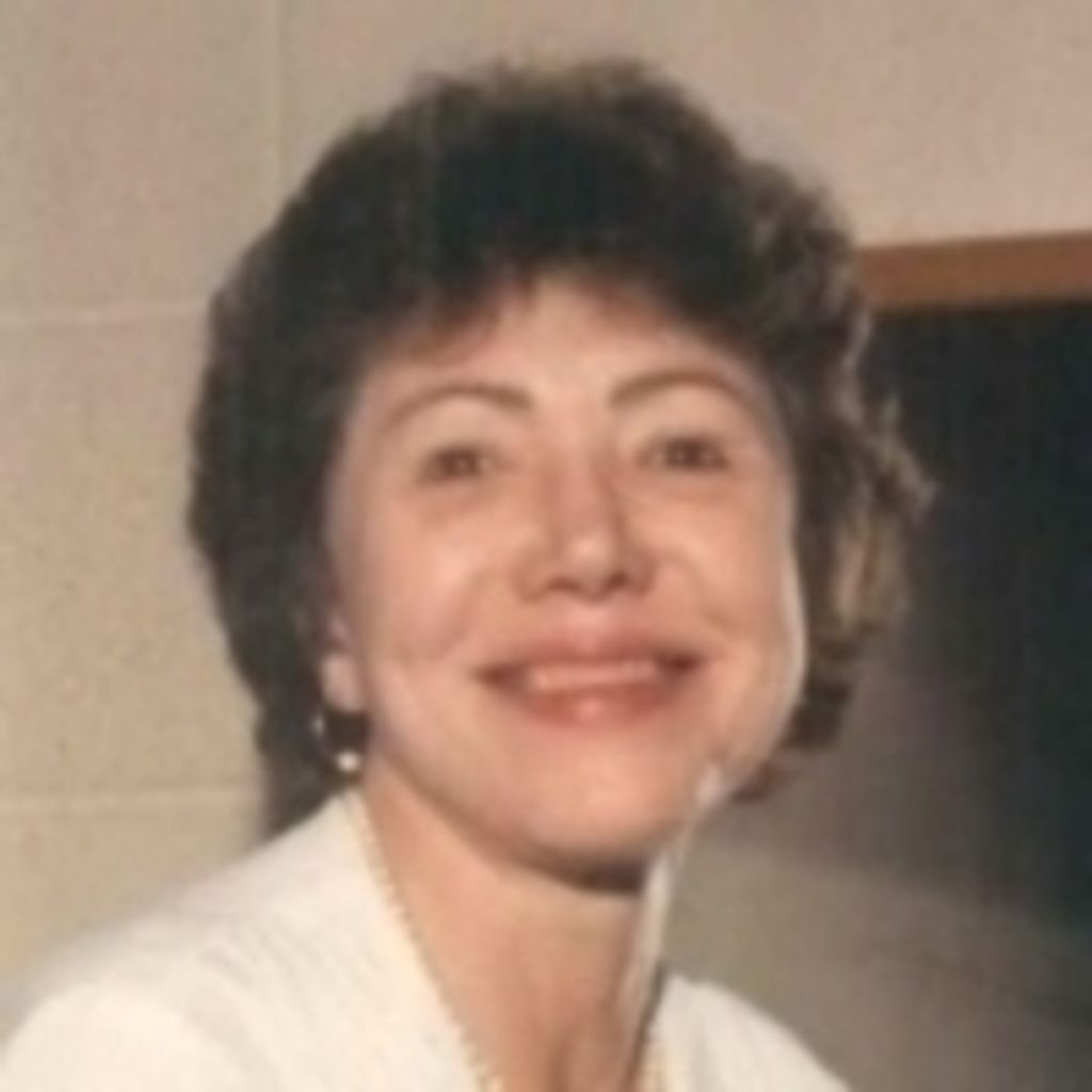 Isobel Heatley Dustan