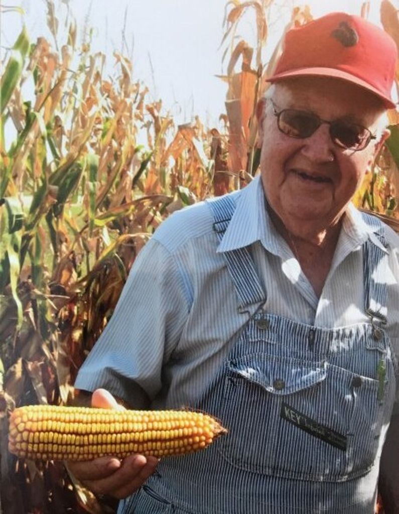 Eldon Dieken