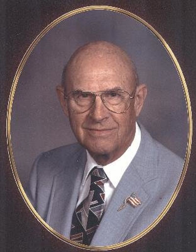 Robert C. Merrill