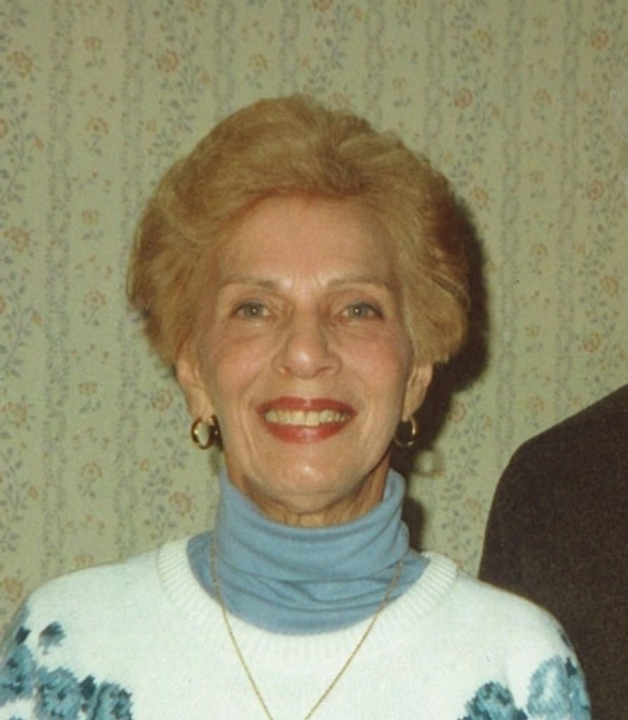 Rita C. Ventolo Profile Photo