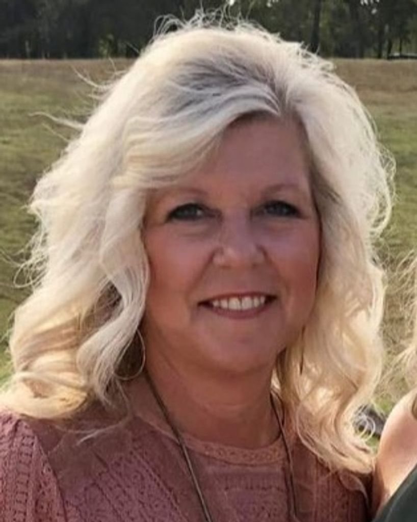 Tracy Byrum Profile Photo