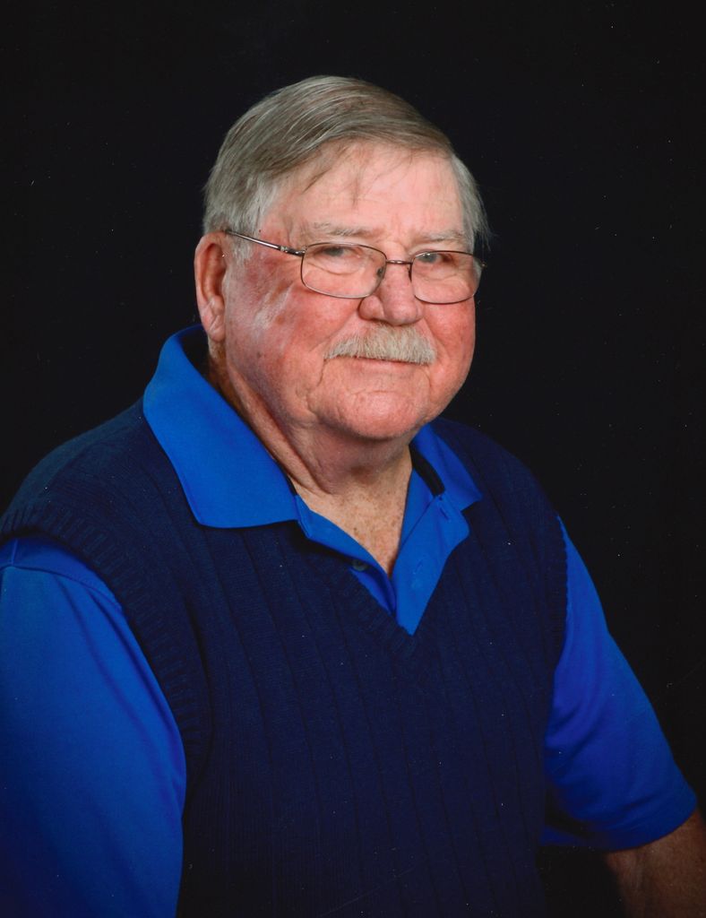 Verlan G. Ray Profile Photo
