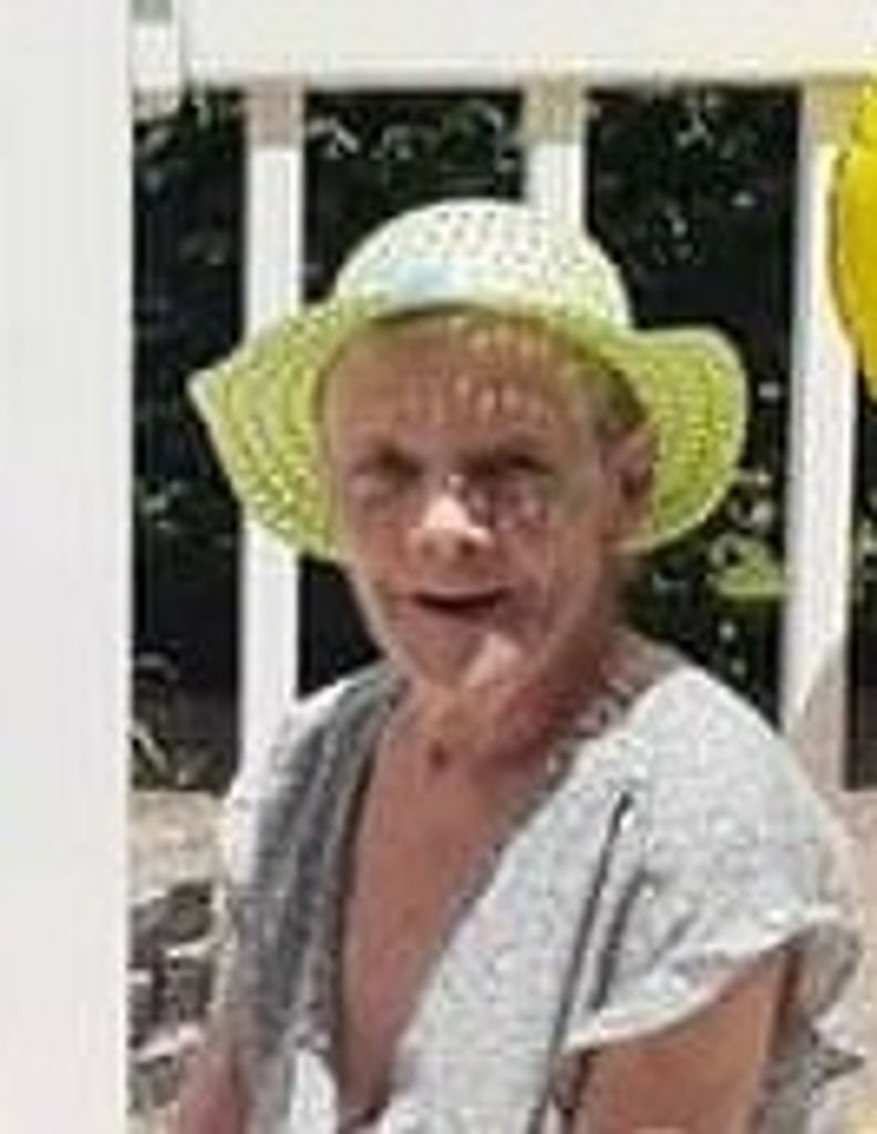 Rosemary Chadwell Profile Photo