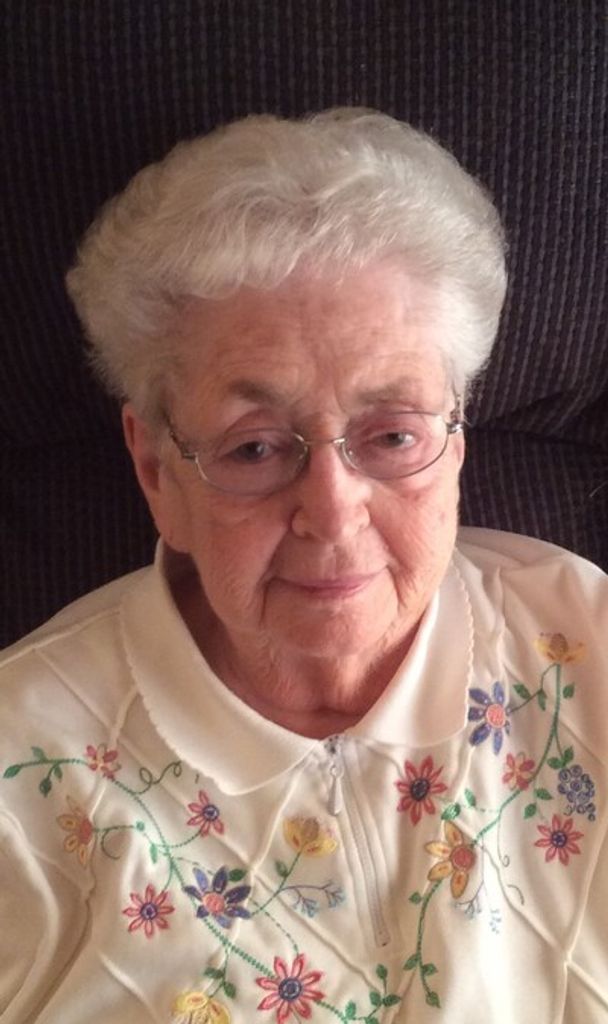 Barbara Joy Seevers Profile Photo