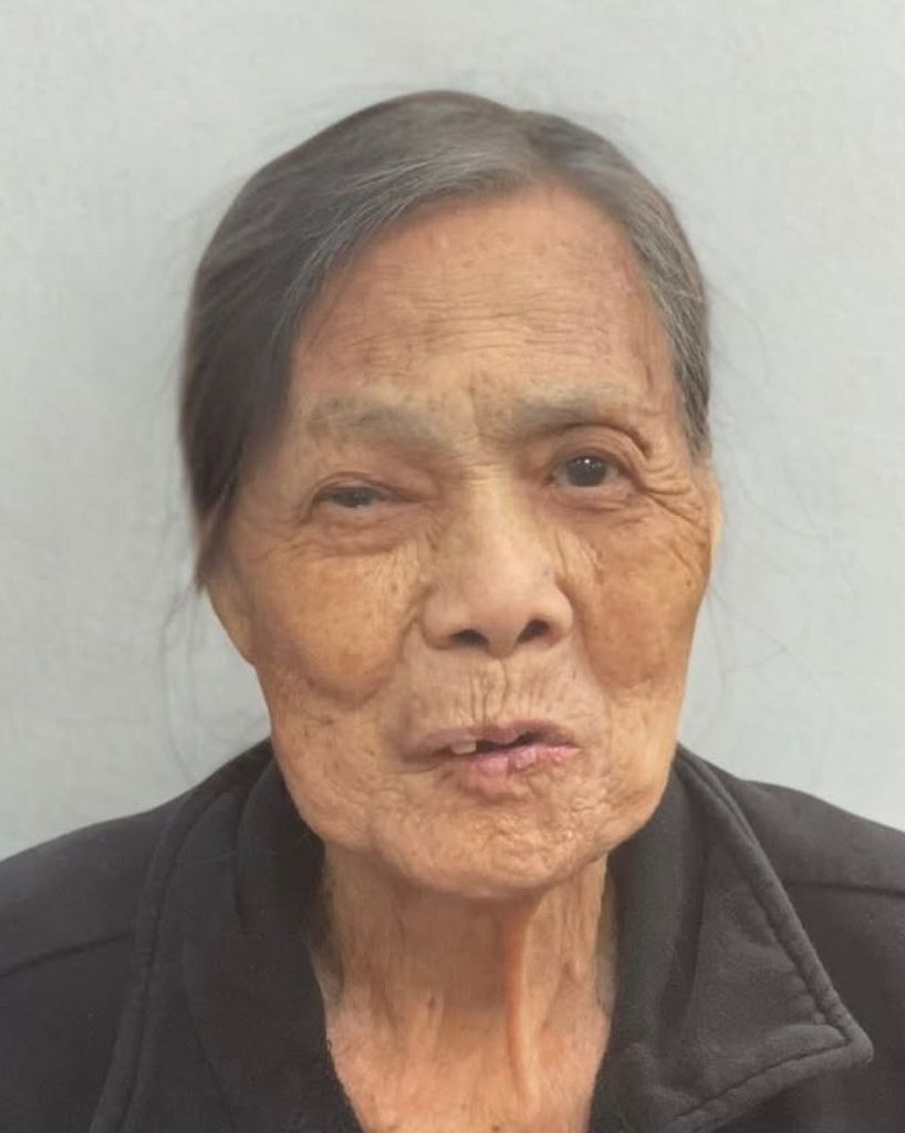 Susan "Susie" Y. Wong