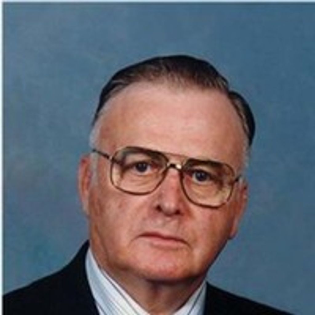Vincent P. Lonneman