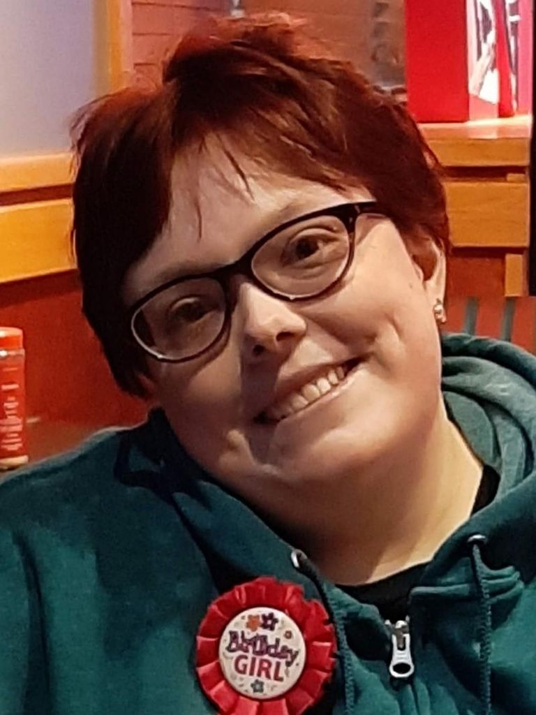Emilia Prickett Profile Photo