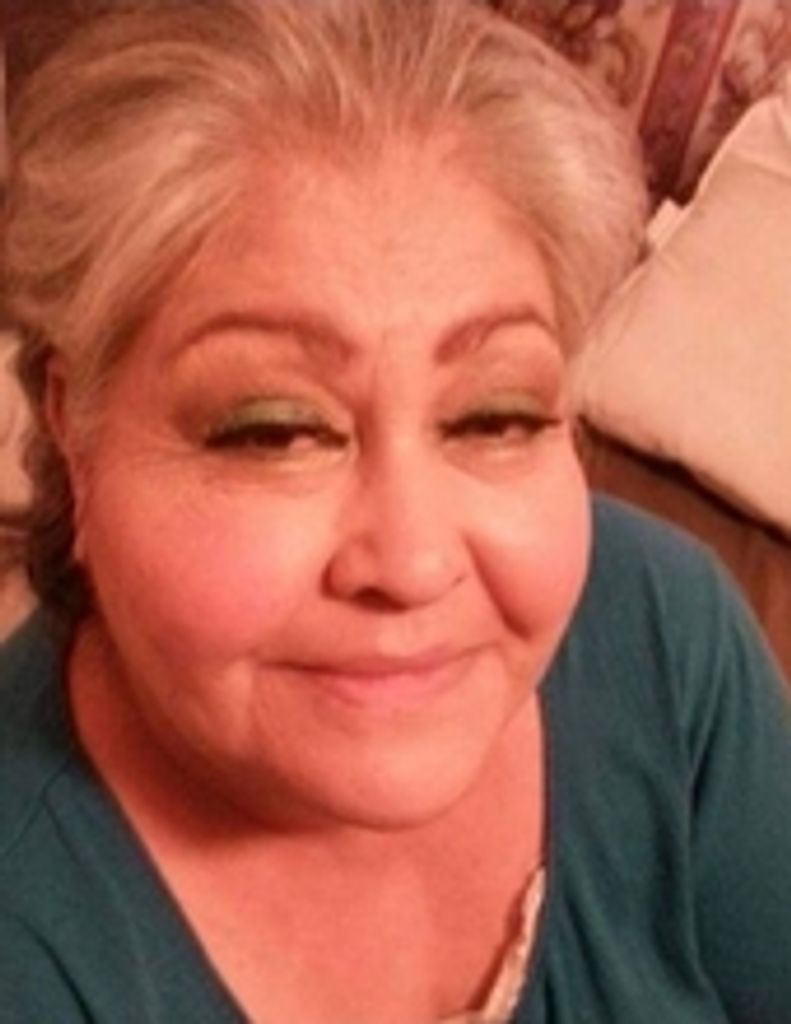 Rosa Duran Rodriguez