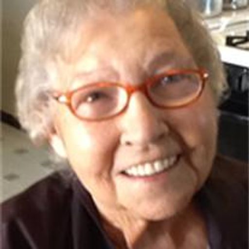 Betty L. "Betty" Jones (Wofford) Profile Photo