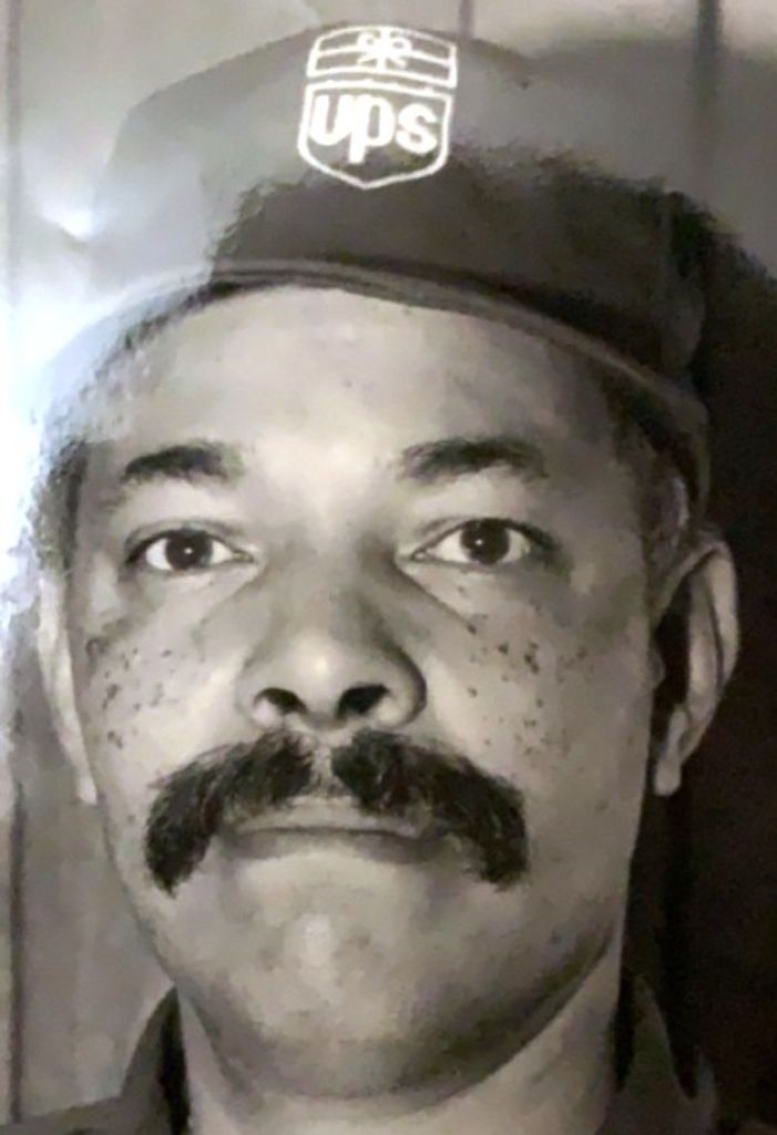 Titus Buchanan Sr.
