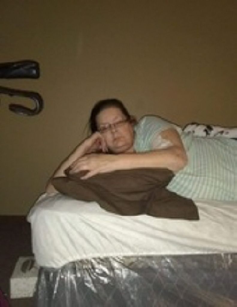 Diane May Choffel