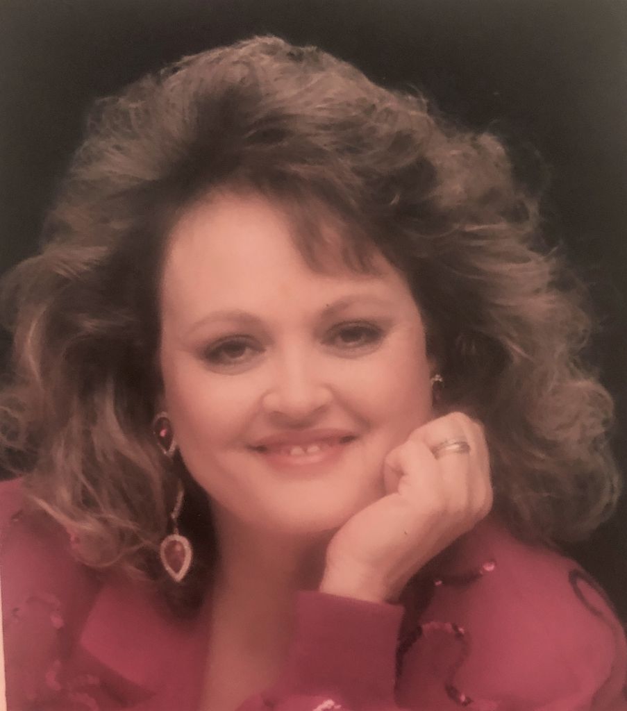 Deborah Lou Brimage Profile Photo