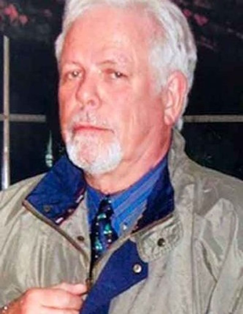 Jerome Kuzma