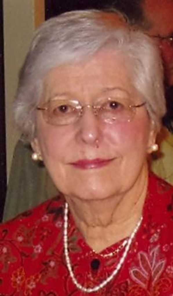Isabel S. Cash Profile Photo