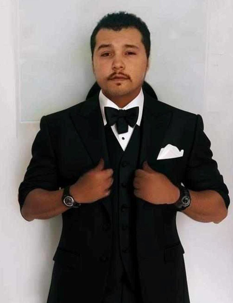 Dakota Nasekapow Profile Photo