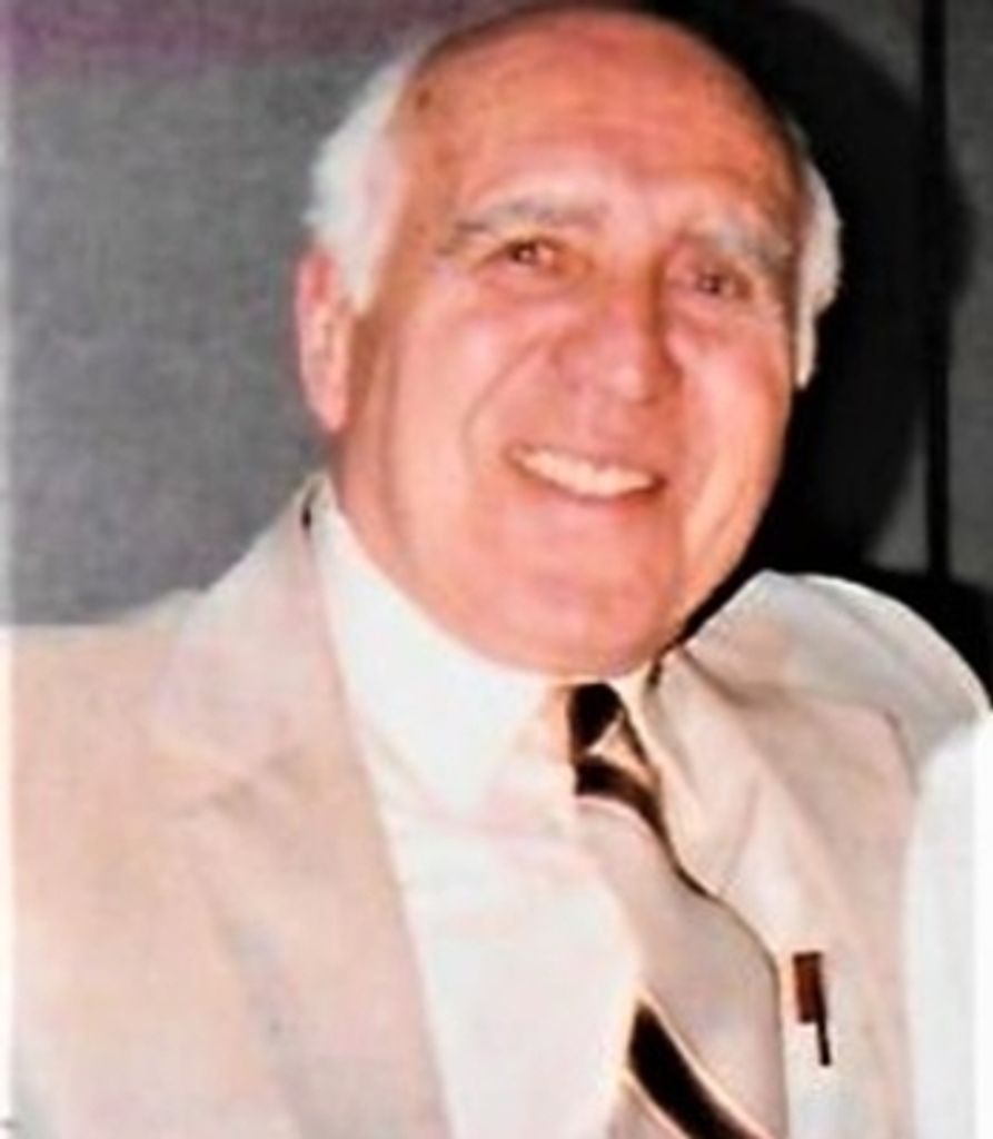 Henry Gorr
