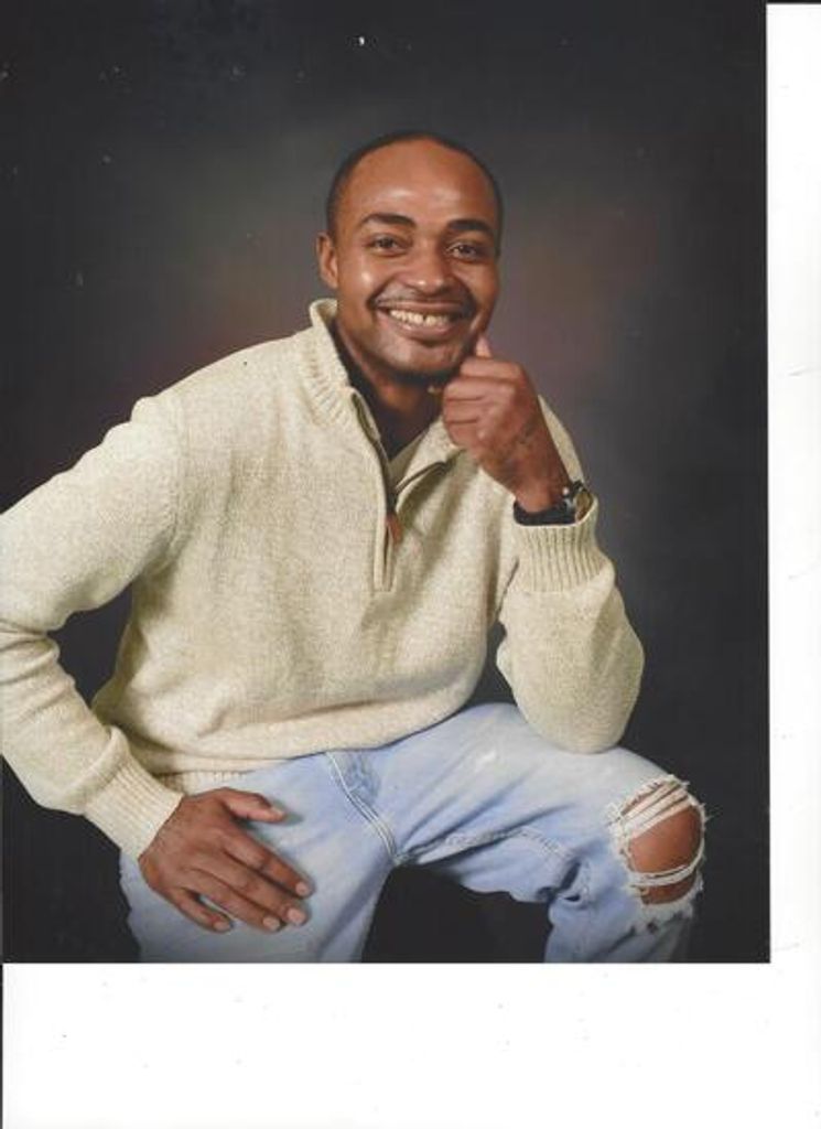 Eugene Rhinehart, Iii