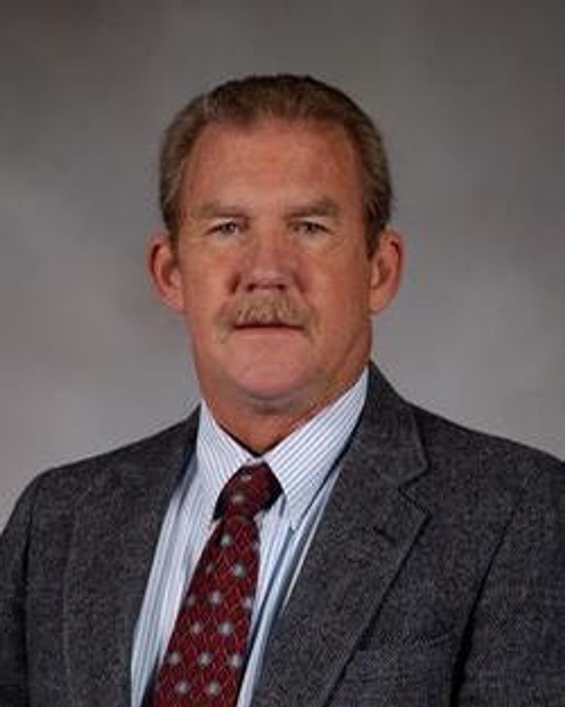 Timothy S. Haymend