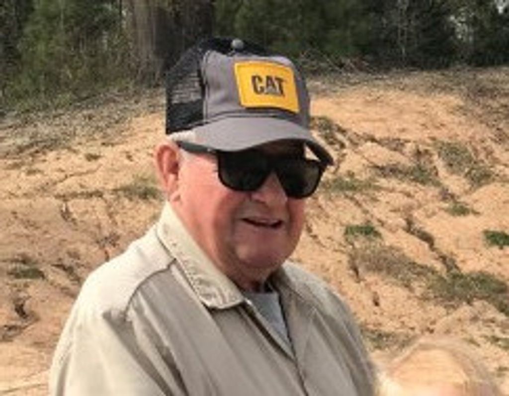 Leon Wyatt Profile Photo