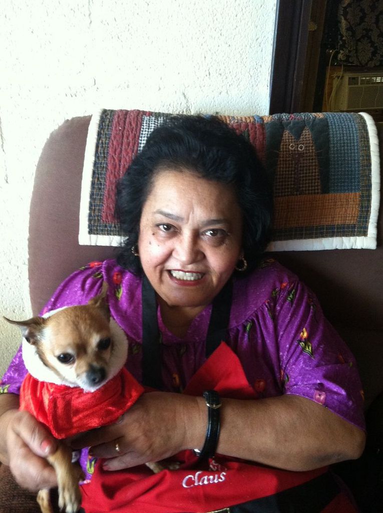 Julia Deleon Guajardo