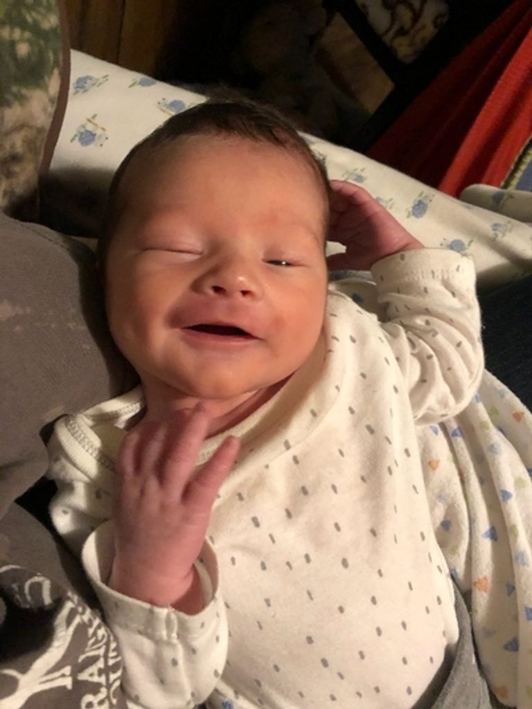 Braxton Ladale Carnegie Profile Photo