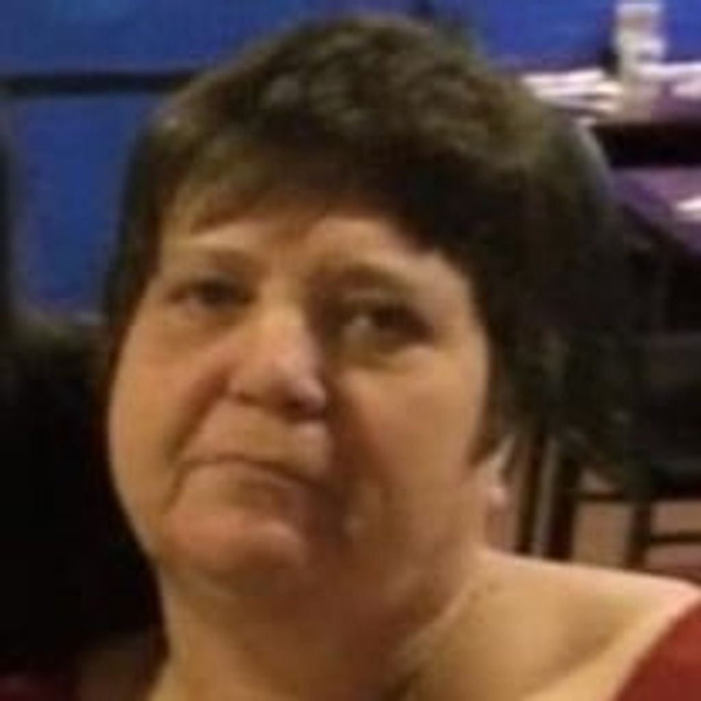 Vicki Tastet Dufrene