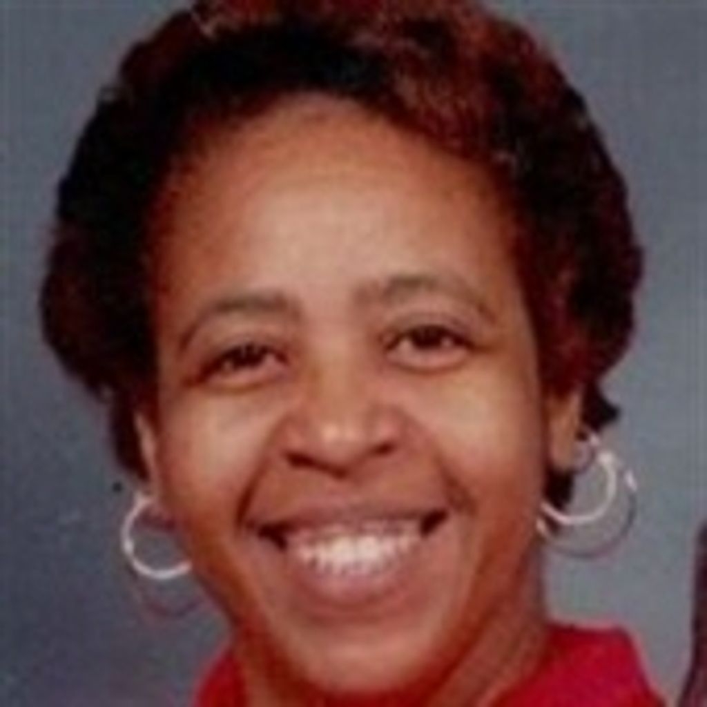 Brenda  Joyce Beamon