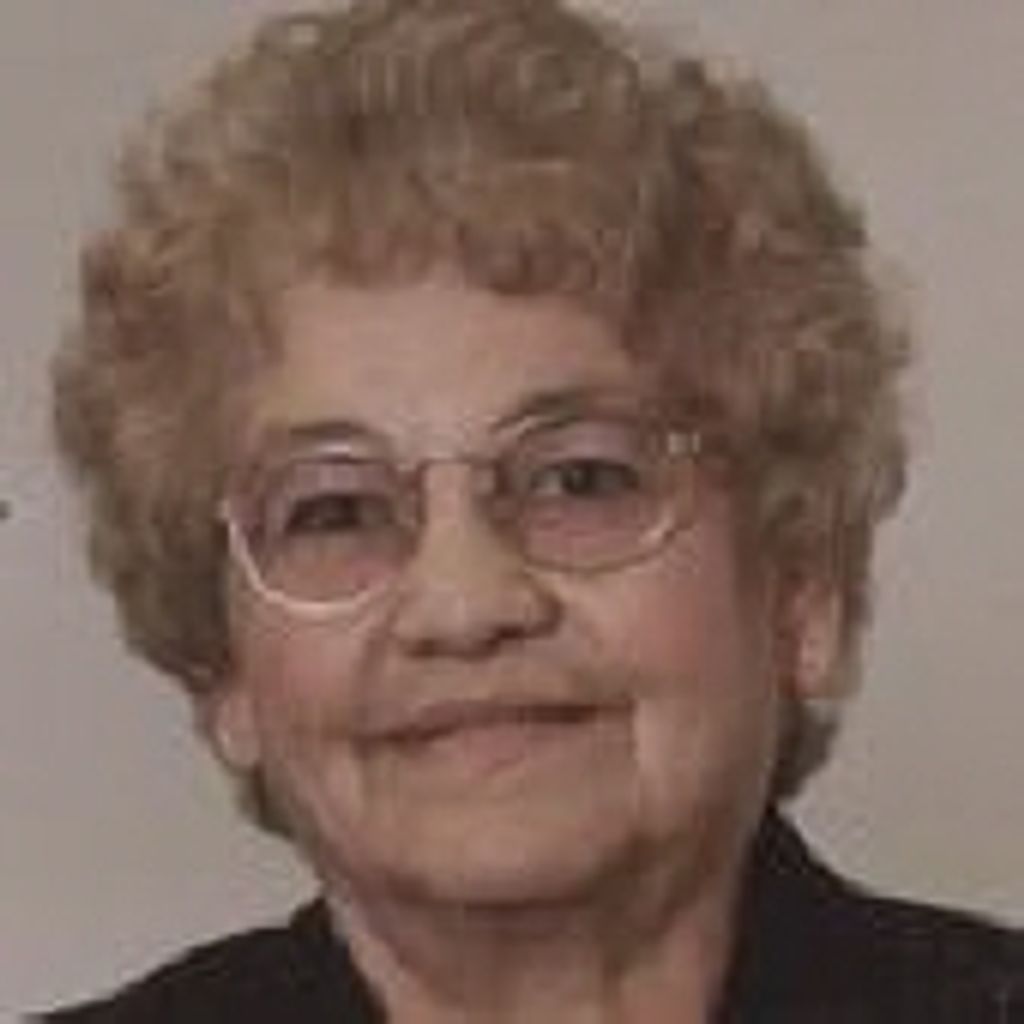 Patricia Erickson