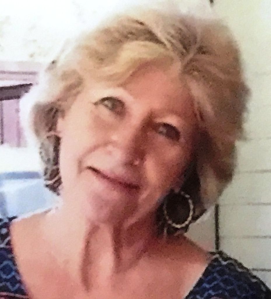 Lewis, Patricia 'Diane'