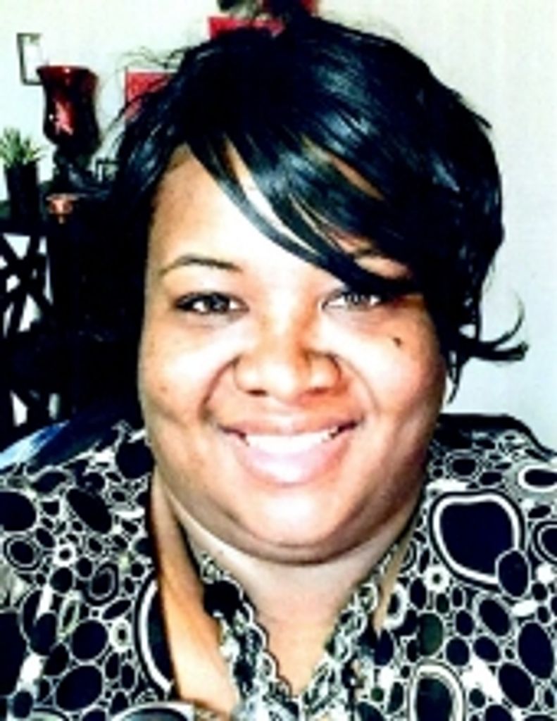 Carletha Canntrel Hawthorne