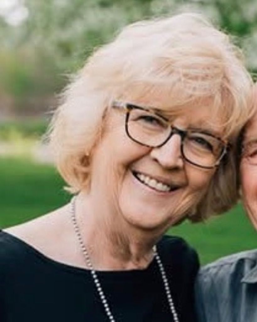 Linda Clara Trondson