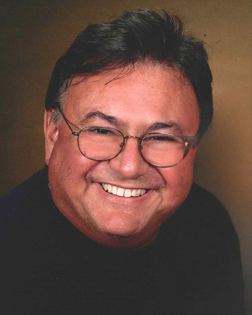 Mike (Mick) Lotto Profile Photo