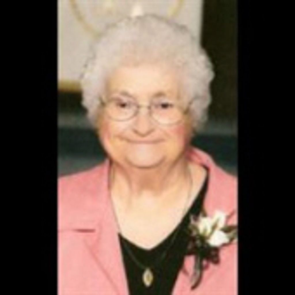 Colleen Redlinger