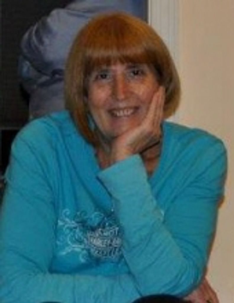 Kathy Lynn Fournier Profile Photo