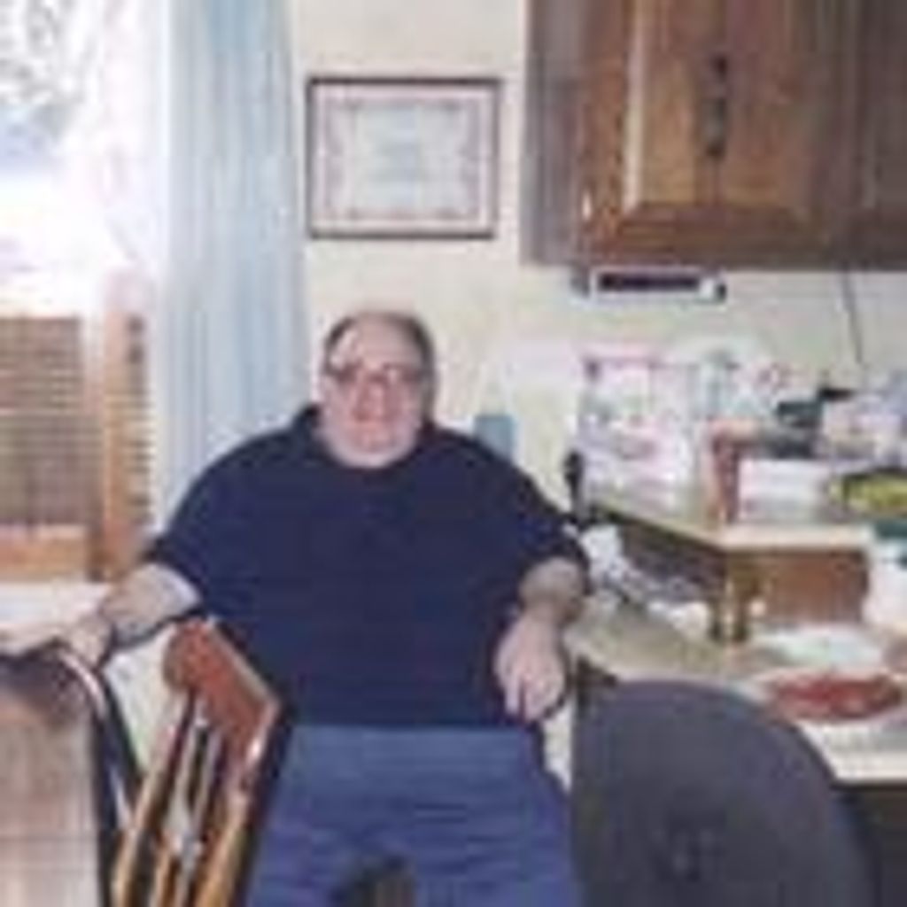 Louis R. Luchisan